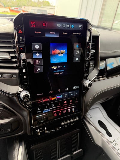 2025 RAM 2500 Limited