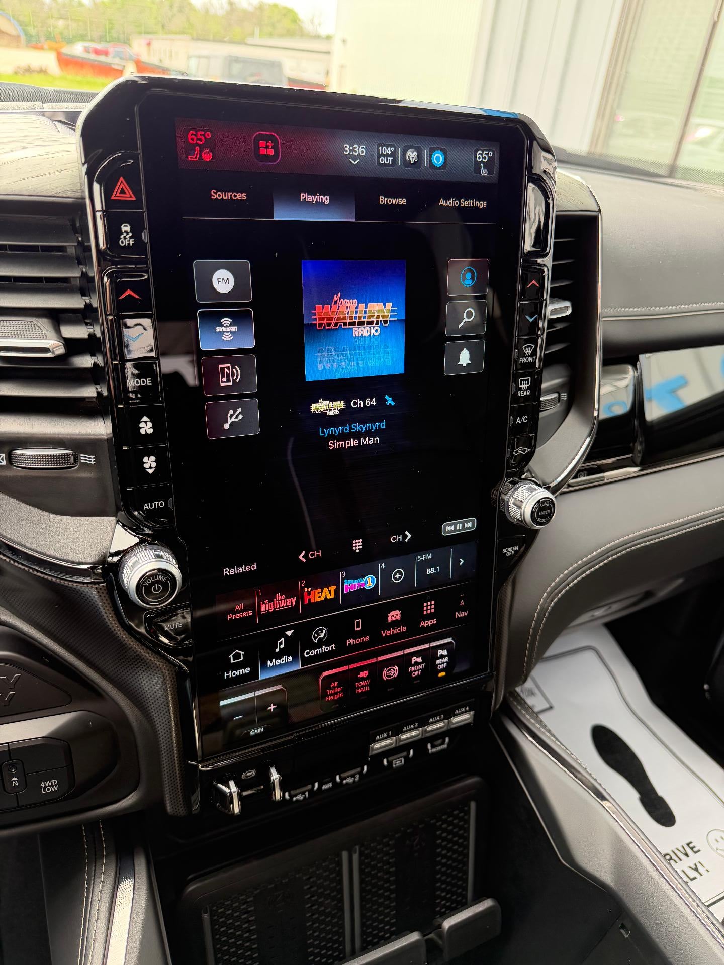 2025 RAM 2500 Limited
