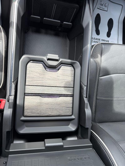 2025 RAM 2500 Limited
