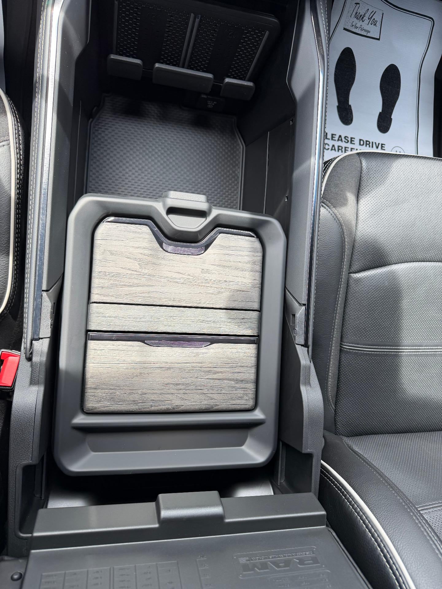 2025 RAM 2500 Limited