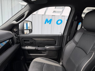 2025 RAM 2500 Limited