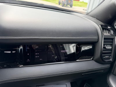 2025 RAM 2500 Limited