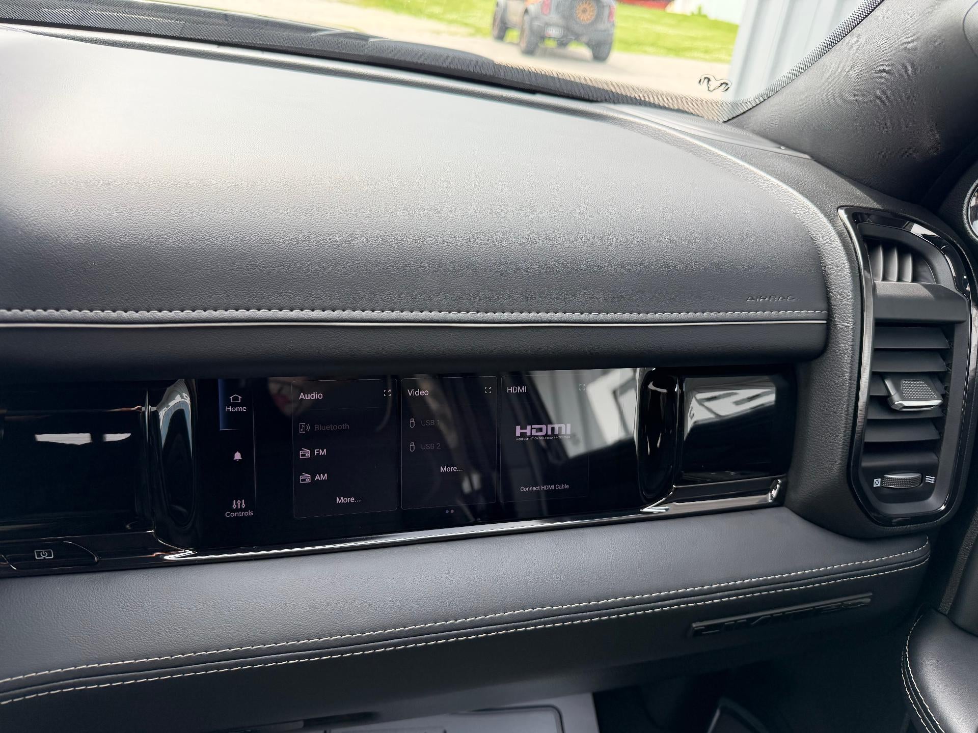 2025 RAM 2500 Limited