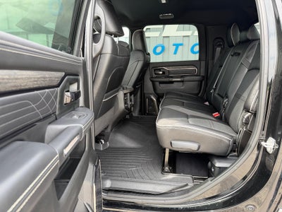 2025 RAM 2500 Limited