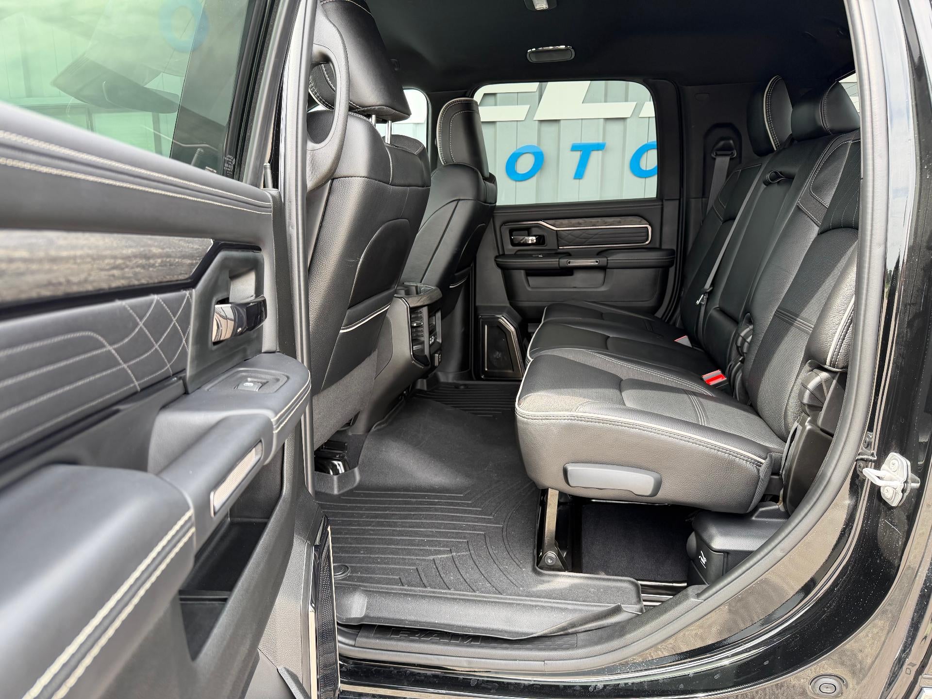 2025 RAM 2500 Limited
