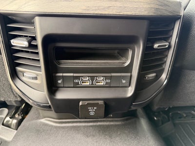2025 RAM 2500 Limited