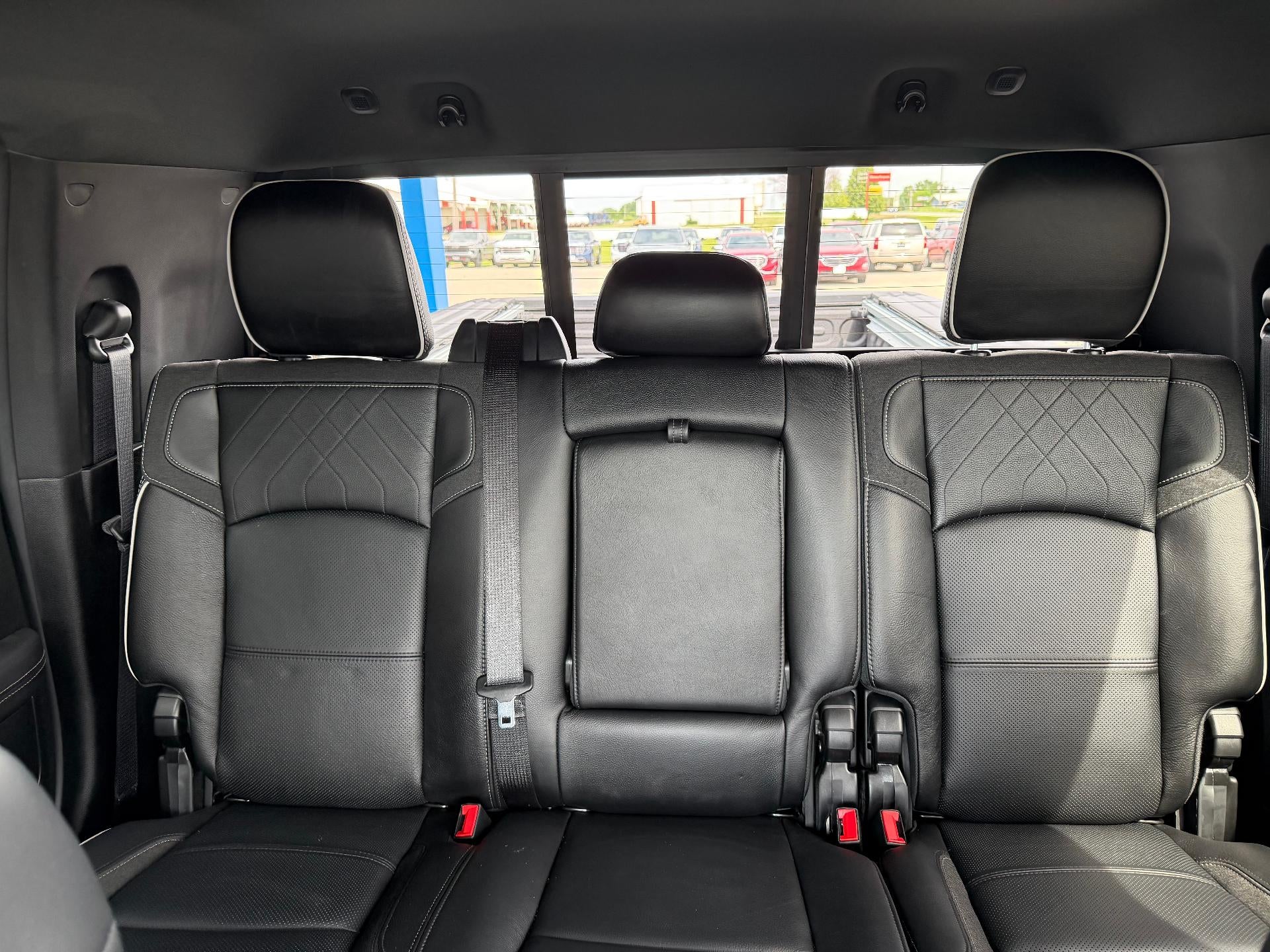 2025 RAM 2500 Limited
