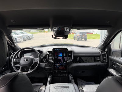 2025 RAM 2500 Limited