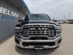 2025 RAM 2500 Limited