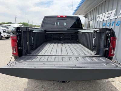 2025 RAM 2500 Limited
