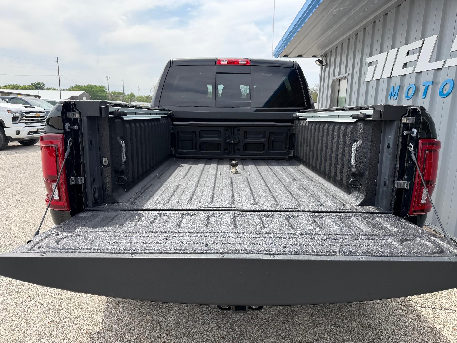2025 RAM 2500 Limited