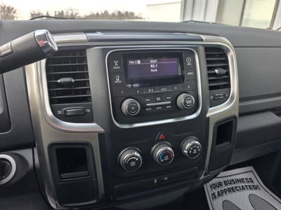2013 RAM 1500 SLT