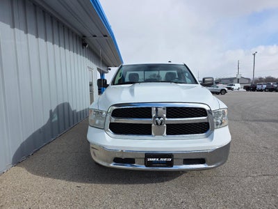 2013 RAM 1500 SLT