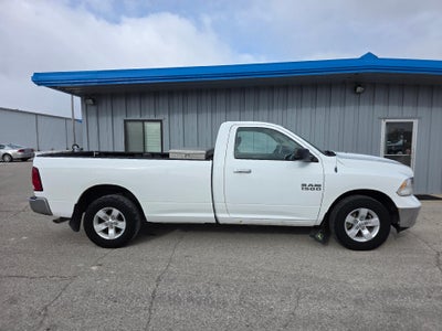 2013 RAM 1500 SLT