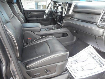 2023 RAM 2500 Limited