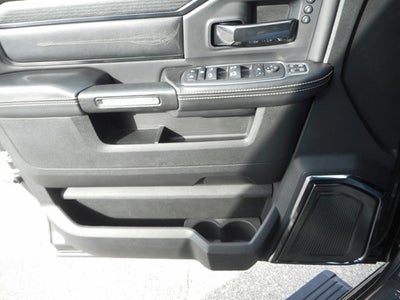 2023 RAM 2500 Limited