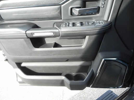 2023 RAM 2500 Limited