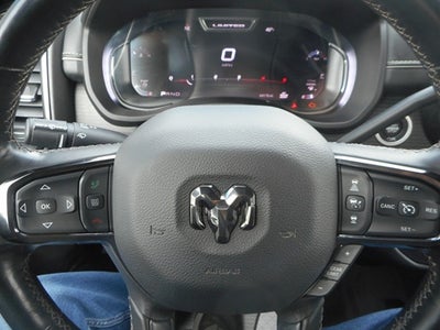 2023 RAM 2500 Limited