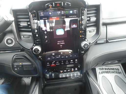 2023 RAM 2500 Limited