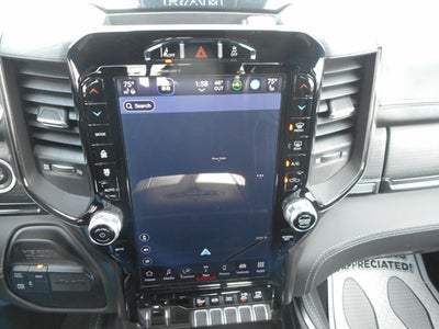 2023 RAM 2500 Limited