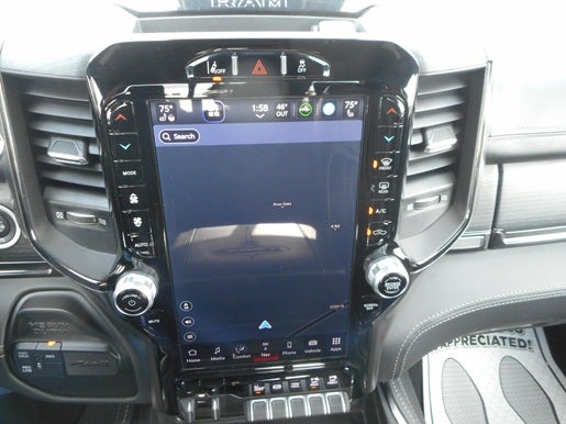 2023 RAM 2500 Limited