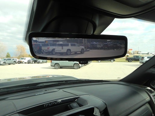 2023 RAM 2500 Limited