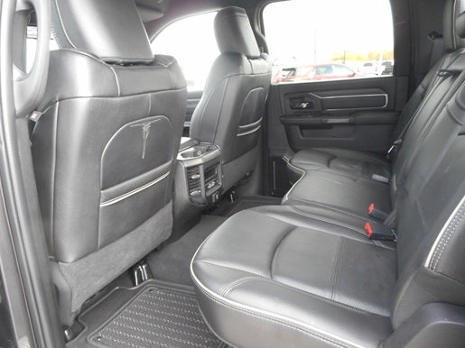 2023 RAM 2500 Limited