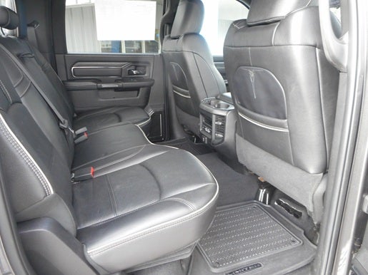 2023 RAM 2500 Limited