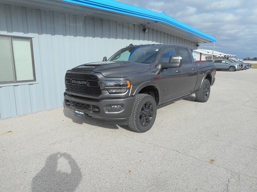 2023 RAM 2500 Limited