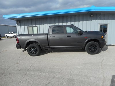 2023 RAM 2500 Limited