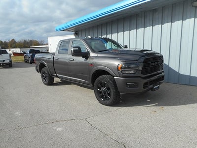 2023 RAM 2500 Limited