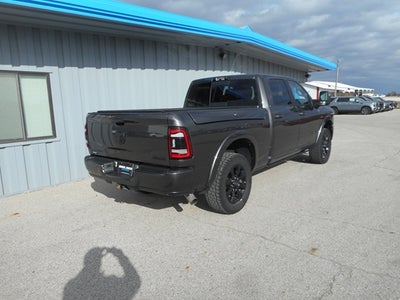 2023 RAM 2500 Limited