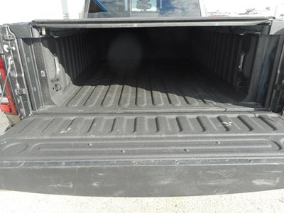 2023 RAM 2500 Limited