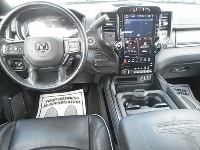 2023 RAM 2500 Limited