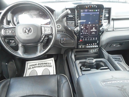 2023 RAM 2500 Limited