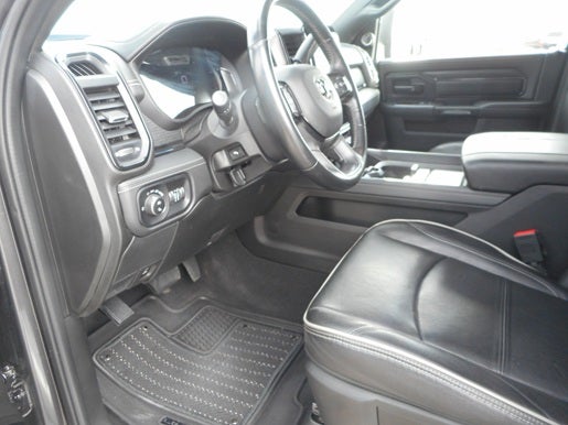 2023 RAM 2500 Limited