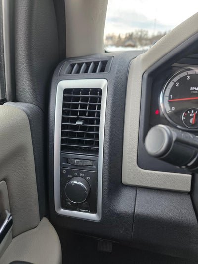 2011 RAM 1500 SLT
