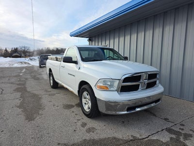 2011 RAM 1500 SLT