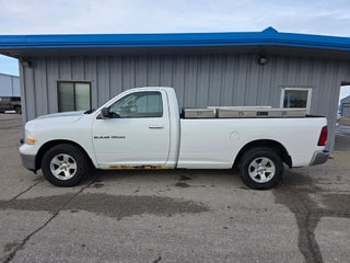 2011 RAM 1500 SLT