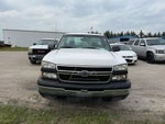 2006 Chevrolet Silverado 1500 Work Truck