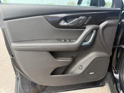2019 Chevrolet Blazer Premier