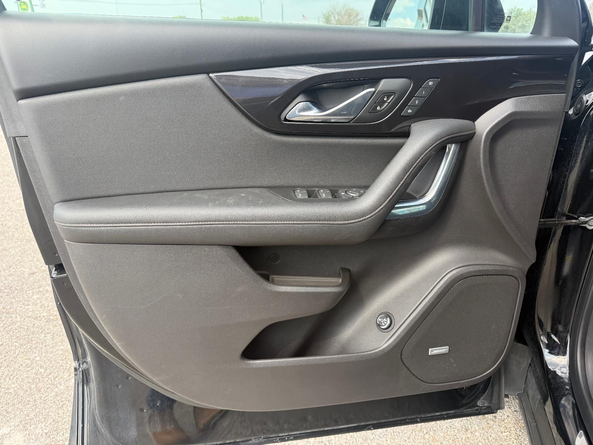 2019 Chevrolet Blazer Premier