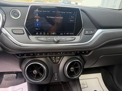 2019 Chevrolet Blazer Premier