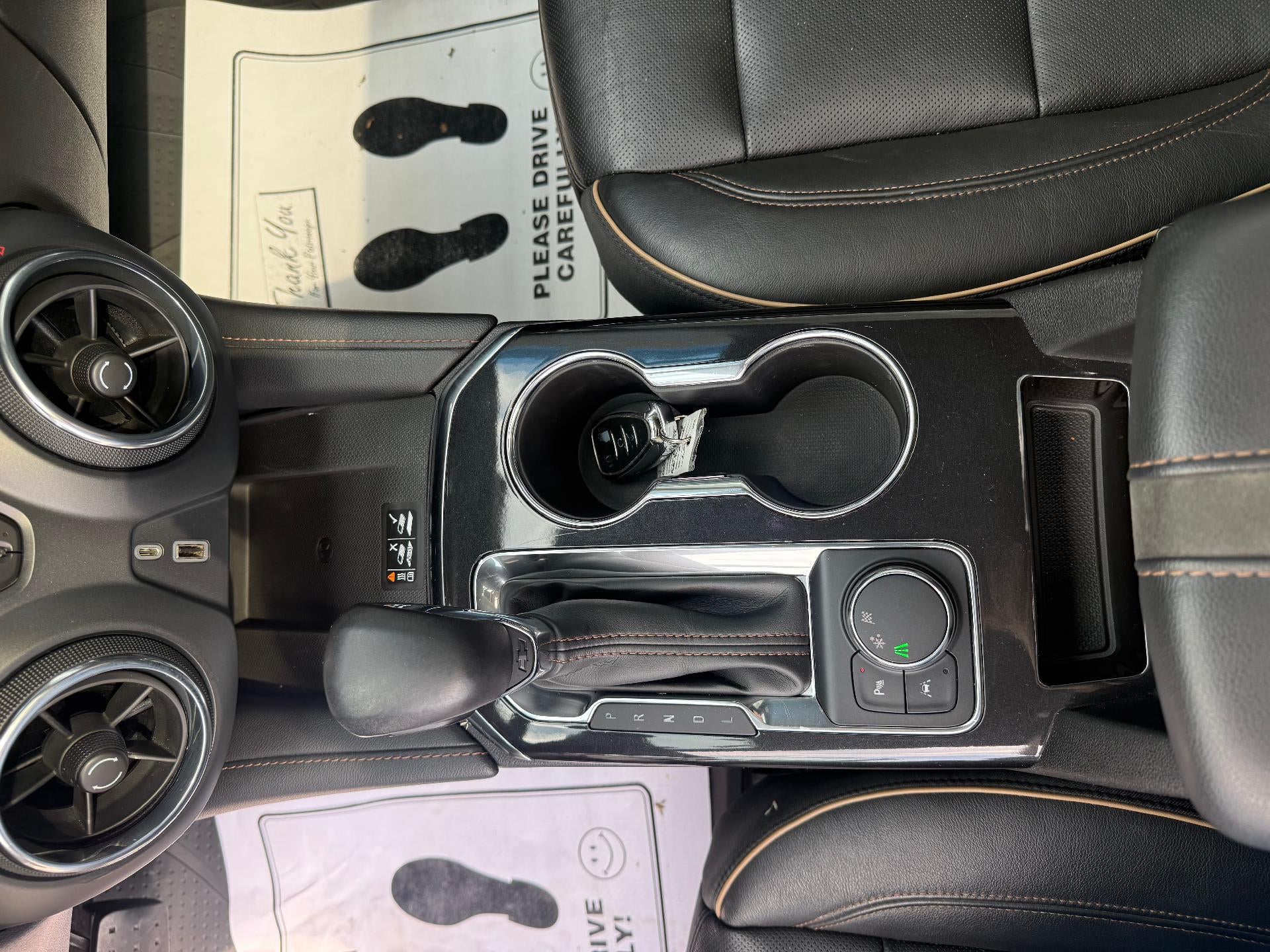 2019 Chevrolet Blazer Premier