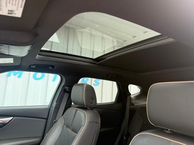 2019 Chevrolet Blazer Premier