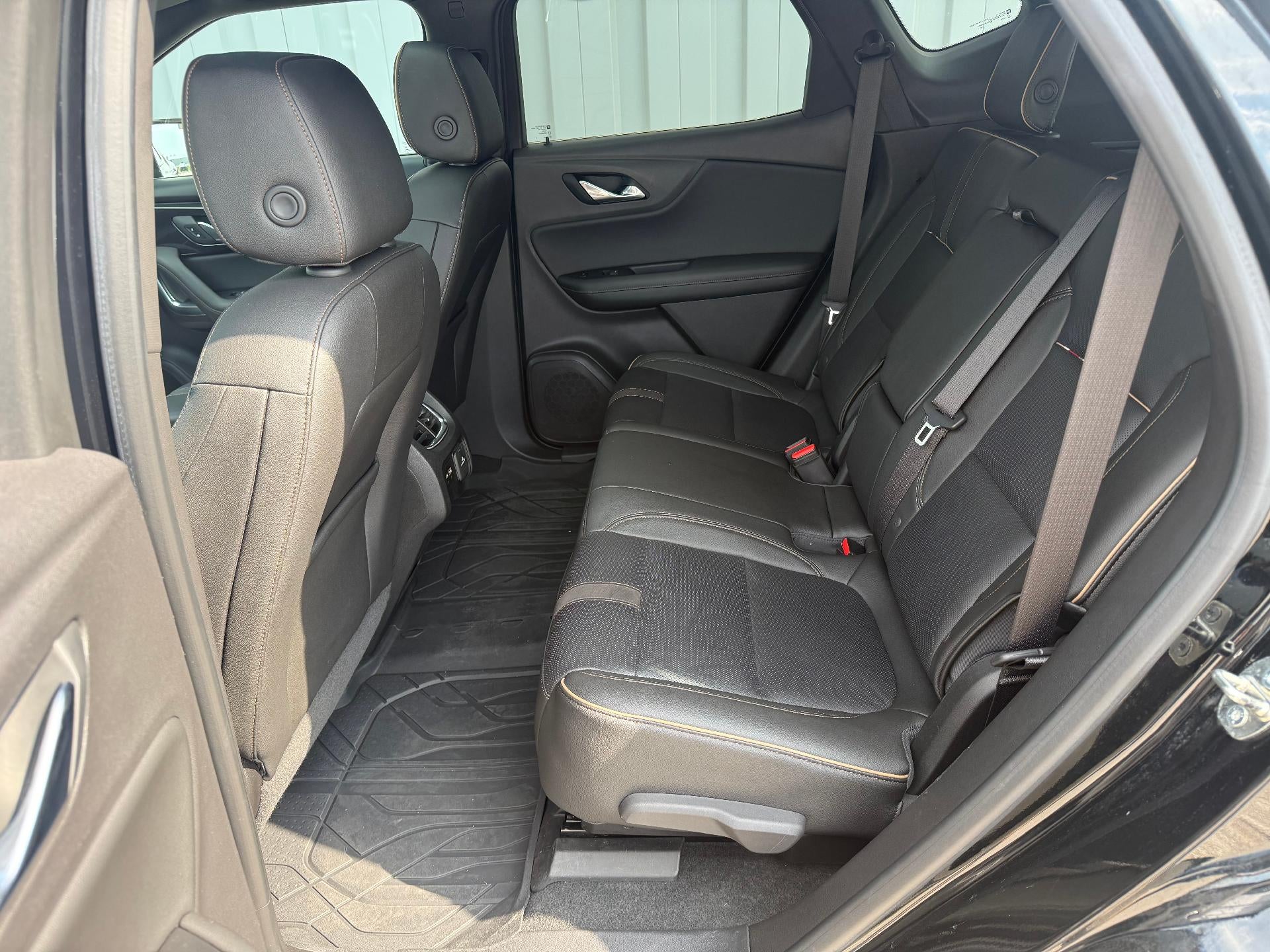 2019 Chevrolet Blazer Premier