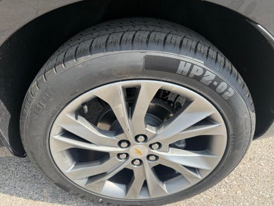 2019 Chevrolet Blazer Premier