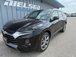 2019 Chevrolet Blazer Premier