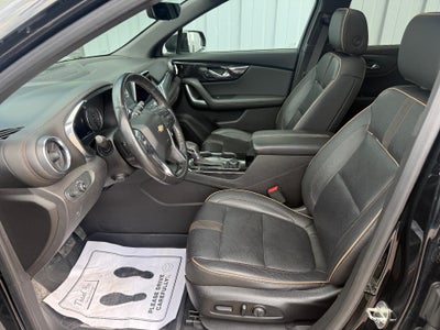 2019 Chevrolet Blazer Premier