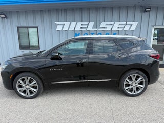 2019 Chevrolet Blazer Premier